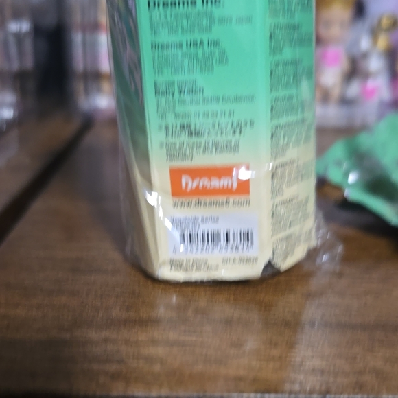 Sonny Angel Vegetable Series Carrot 100% Authentic - Picture 9 of 12